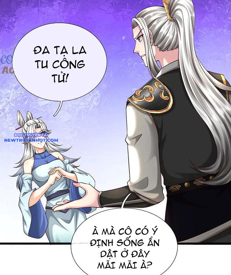 Võ đạo đại đế Chap 69 - Next Chap 70