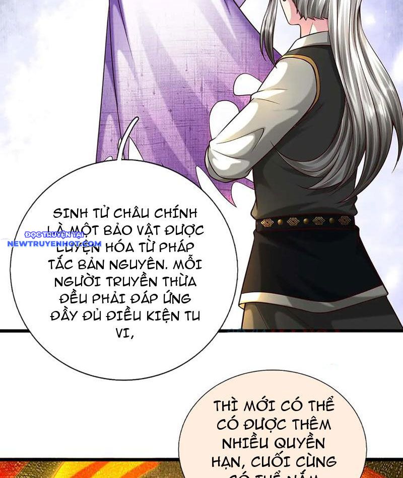 Võ đạo đại đế Chap 69 - Next Chap 70
