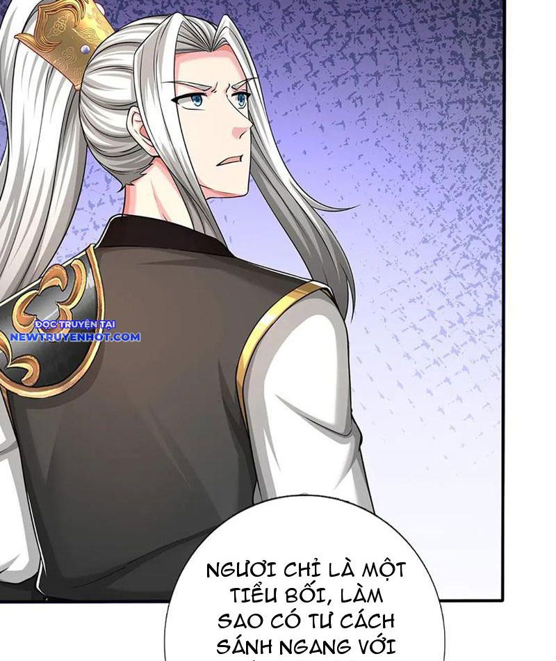 Võ đạo đại đế Chap 69 - Next Chap 70