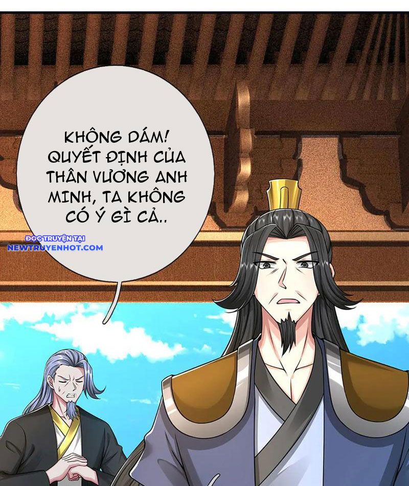 Võ đạo đại đế Chap 69 - Next Chap 70