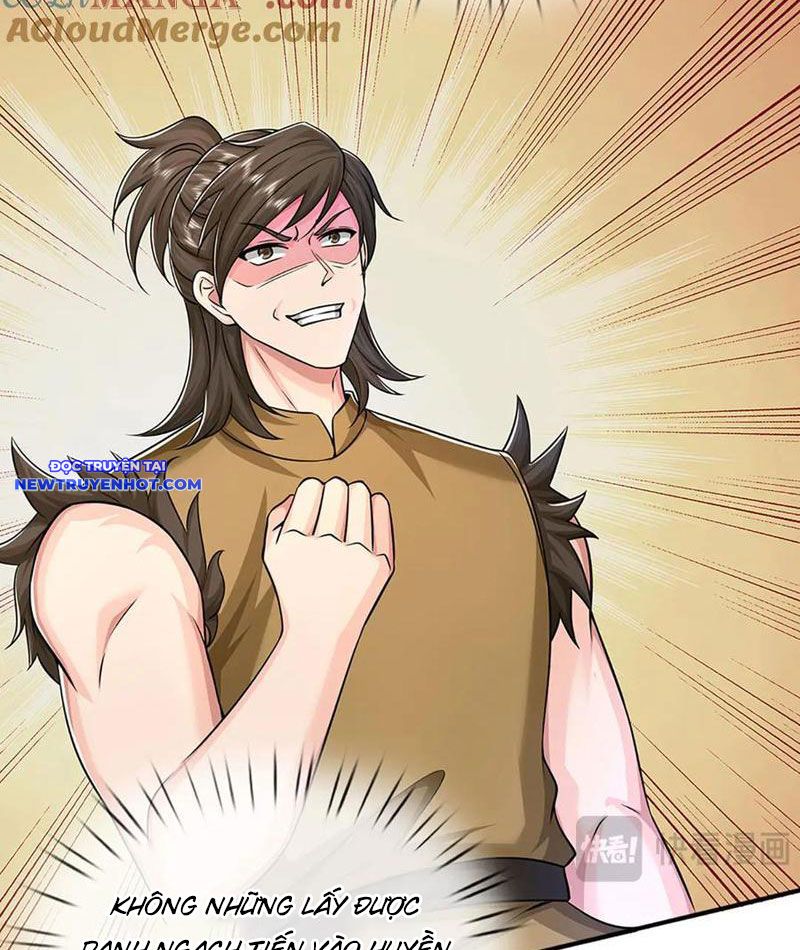 Võ đạo đại đế Chap 69 - Next Chap 70