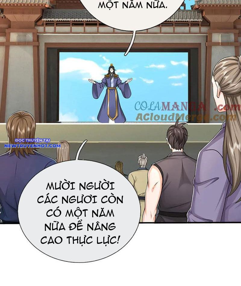 Võ đạo đại đế Chap 69 - Next Chap 70