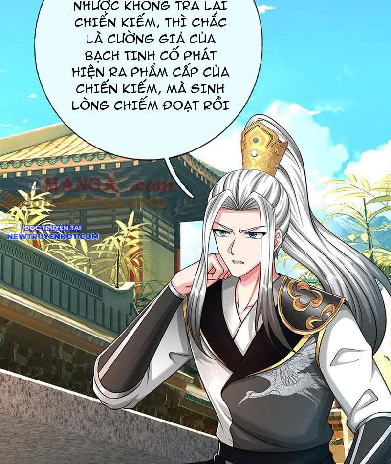 Võ đạo đại đế Chap 69 - Next Chap 70