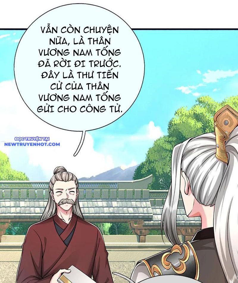 Võ đạo đại đế Chap 69 - Next Chap 70
