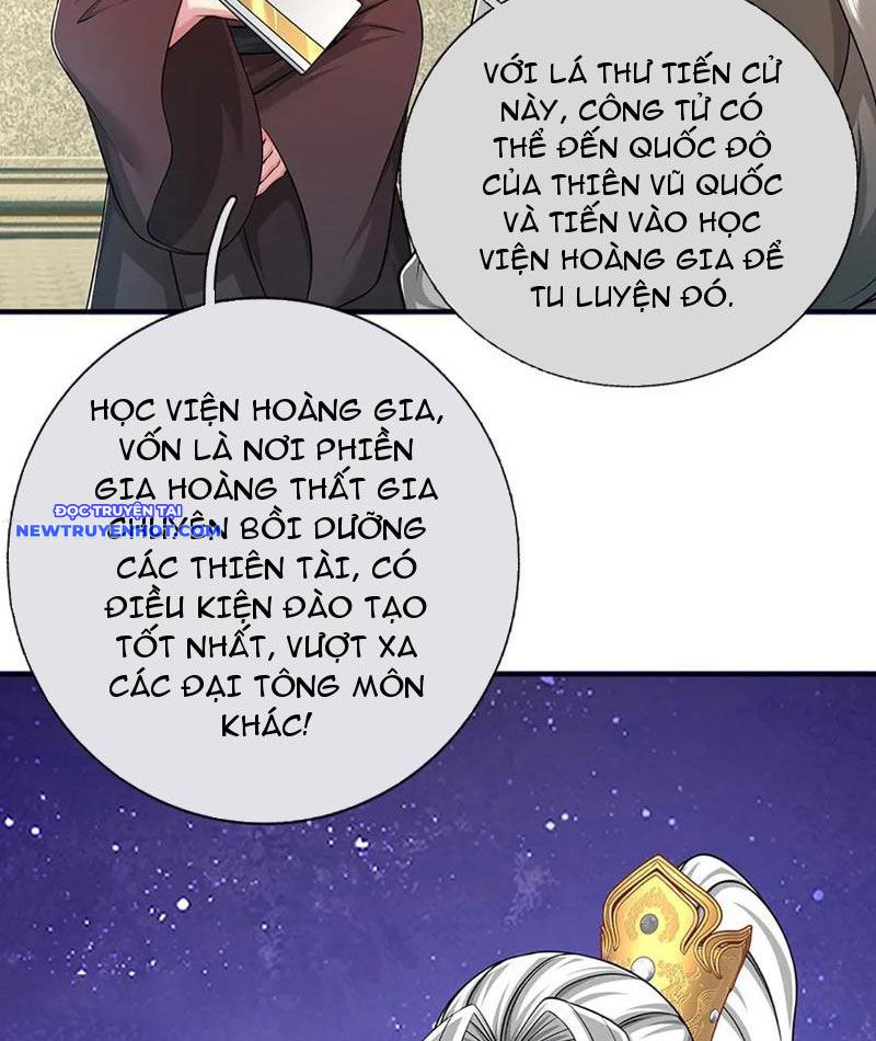 Võ đạo đại đế Chap 69 - Next Chap 70