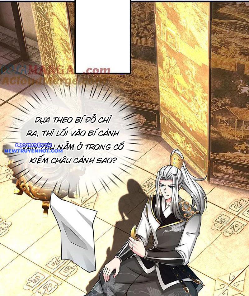 Võ đạo đại đế Chap 69 - Next Chap 70
