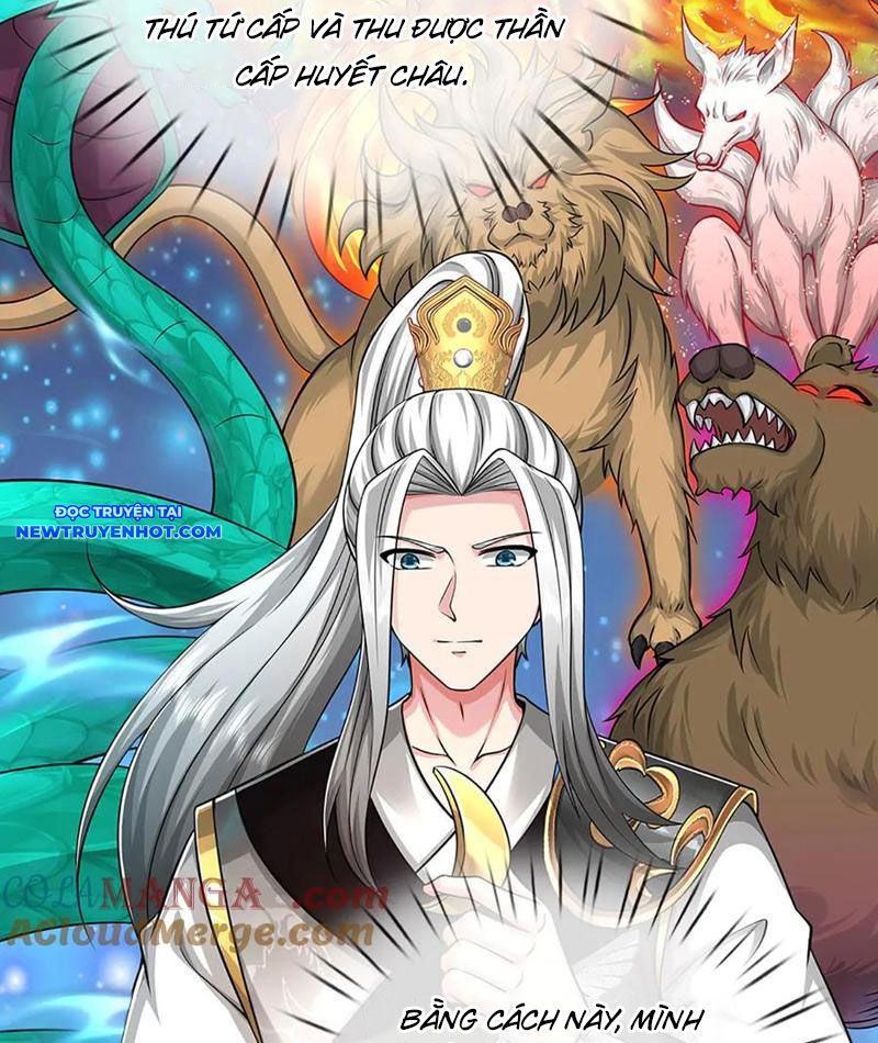 Võ đạo đại đế Chap 69 - Next Chap 70