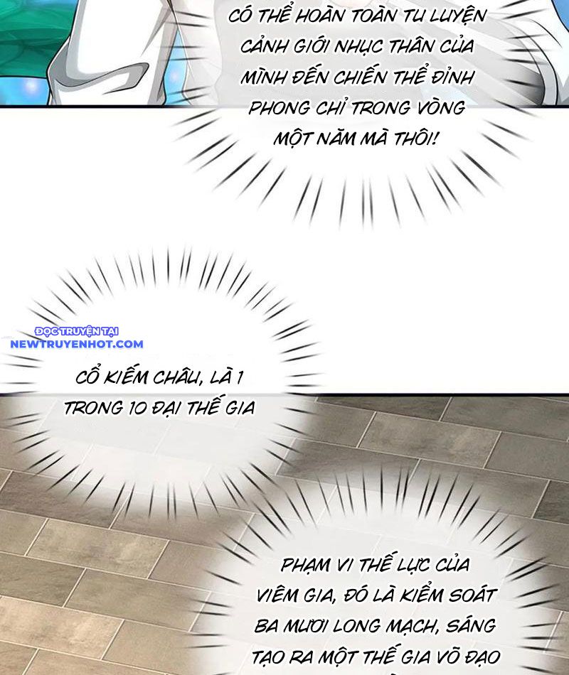 Võ đạo đại đế Chap 69 - Next Chap 70