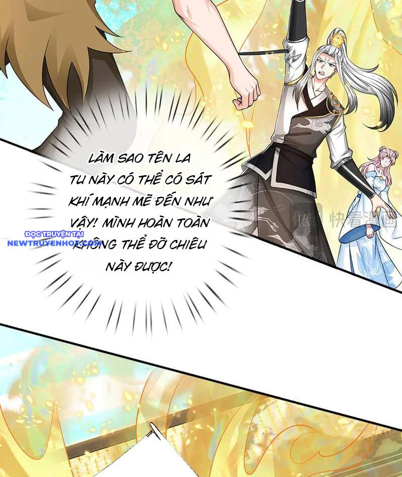 Võ đạo đại đế Chap 69 - Next Chap 70