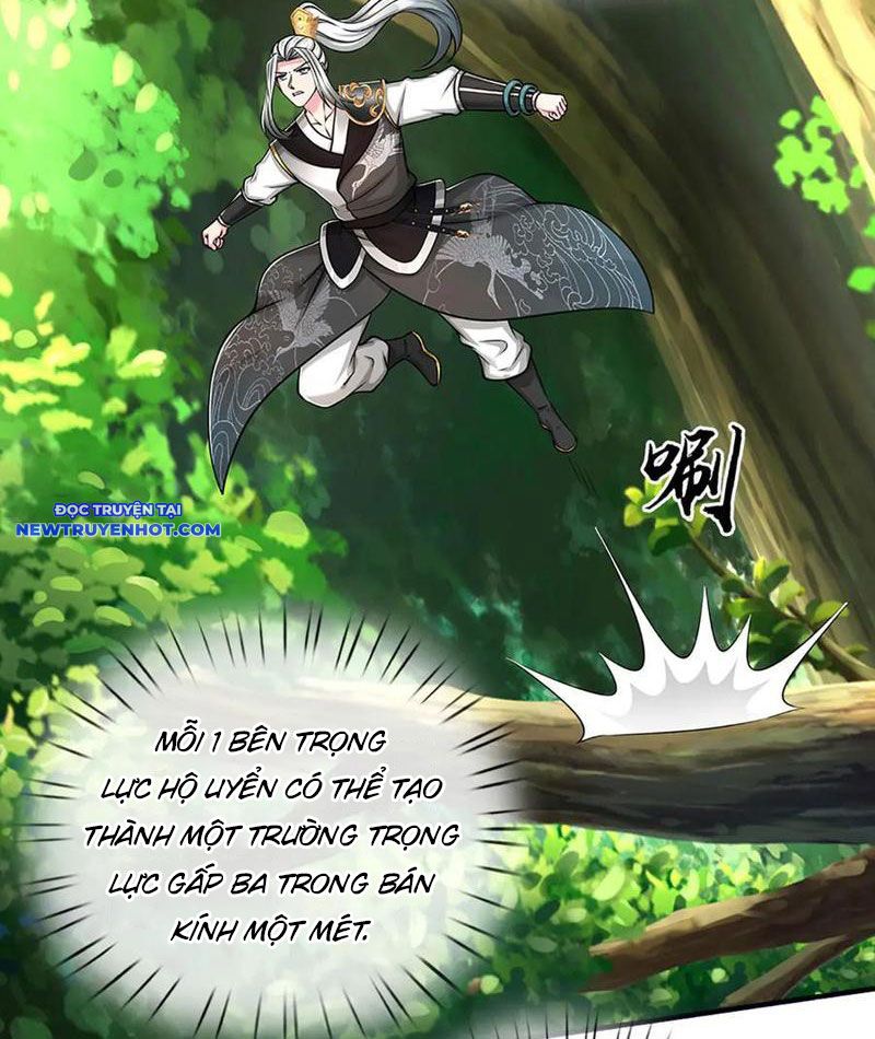 Võ đạo đại đế Chap 69 - Next Chap 70
