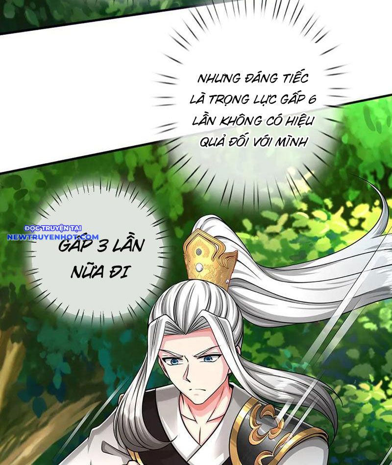 Võ đạo đại đế Chap 69 - Next Chap 70