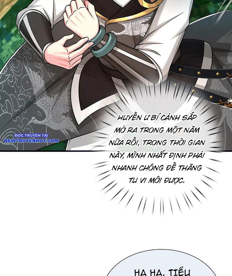 Võ đạo đại đế Chap 69 - Next Chap 70