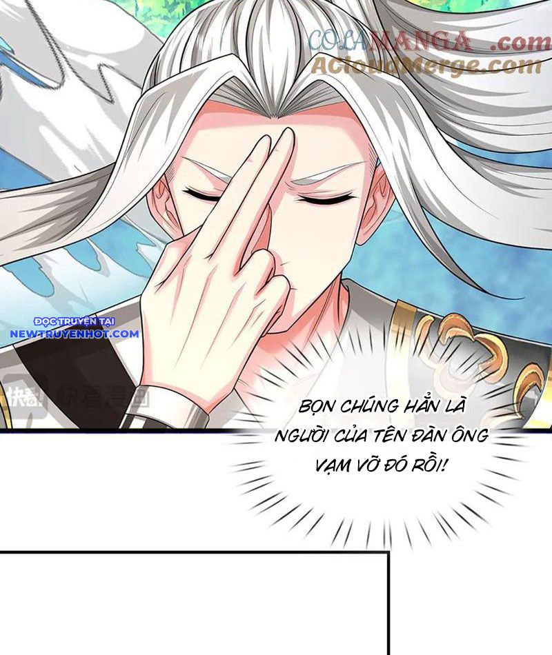 Võ đạo đại đế Chap 69 - Next Chap 70