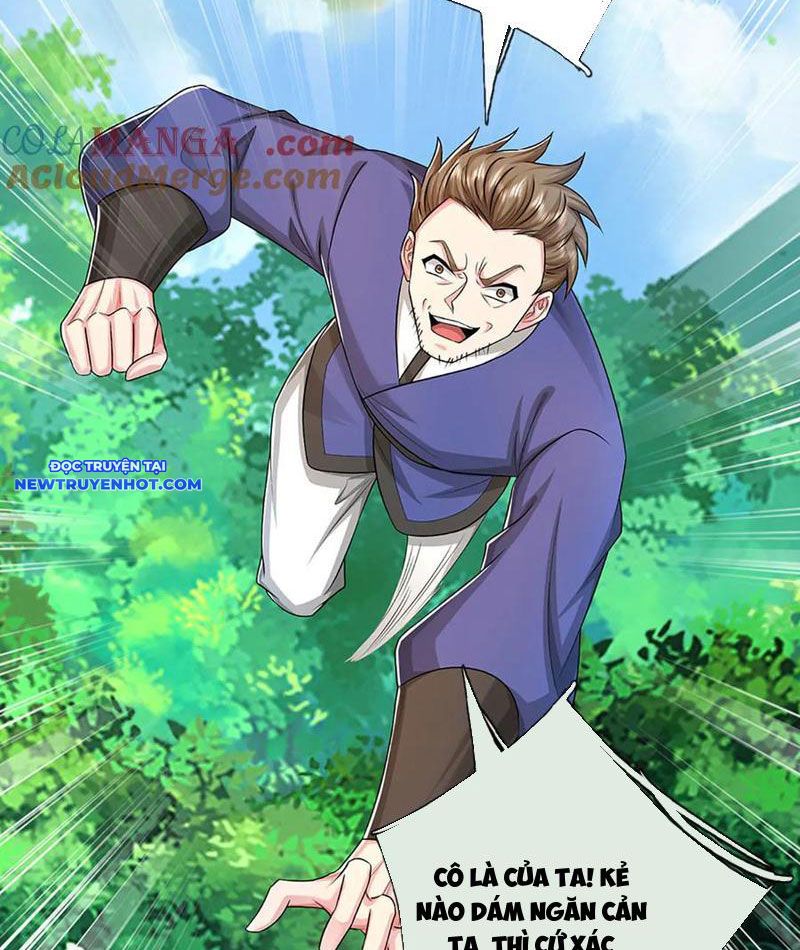 Võ đạo đại đế Chap 69 - Next Chap 70