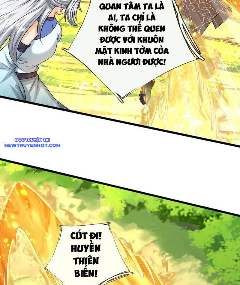 Võ đạo đại đế Chap 69 - Next Chap 70