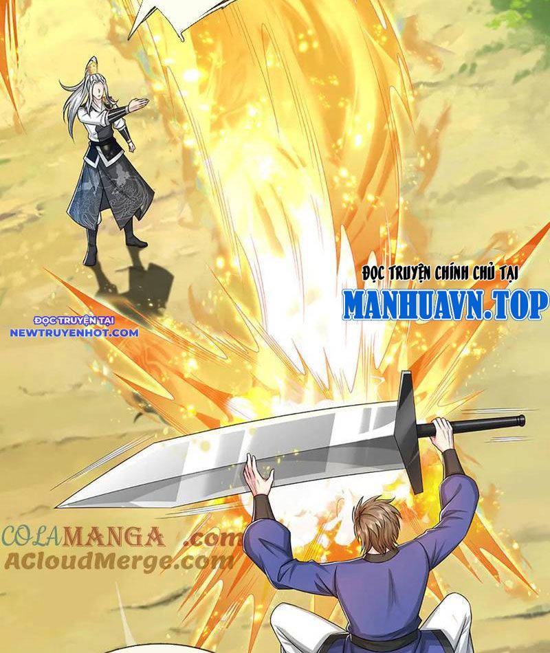 Võ đạo đại đế Chap 69 - Next Chap 70