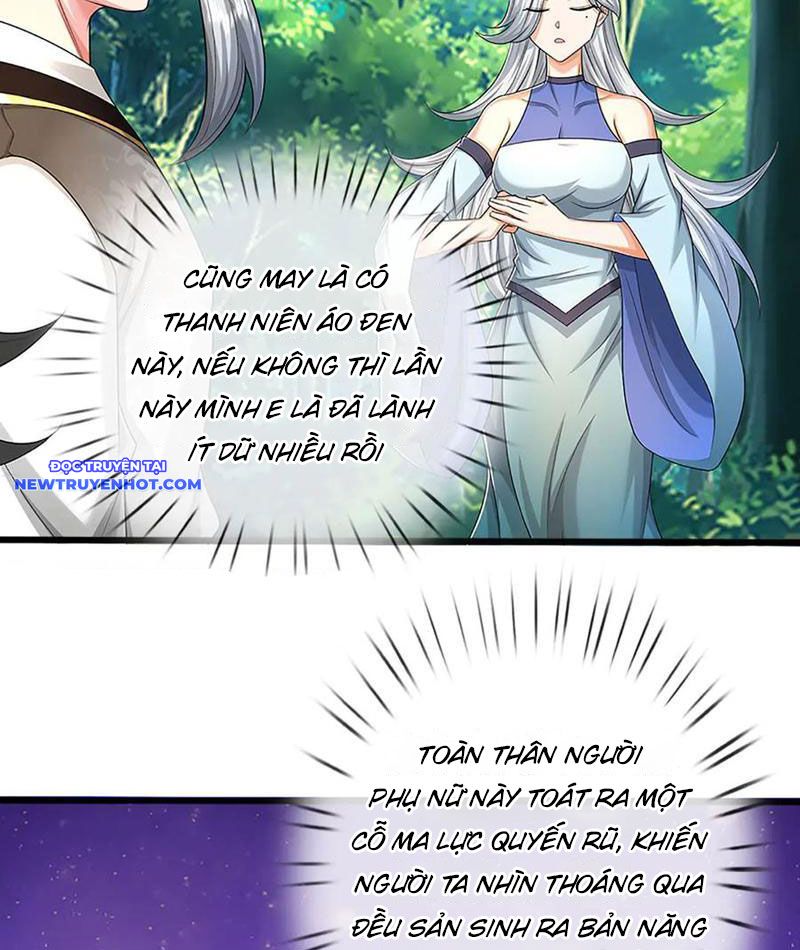 Võ đạo đại đế Chap 69 - Next Chap 70