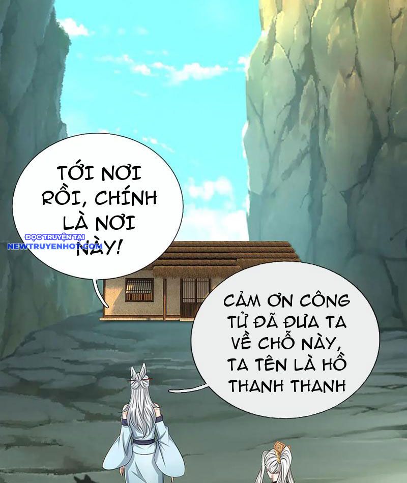 Võ đạo đại đế Chap 69 - Next Chap 70