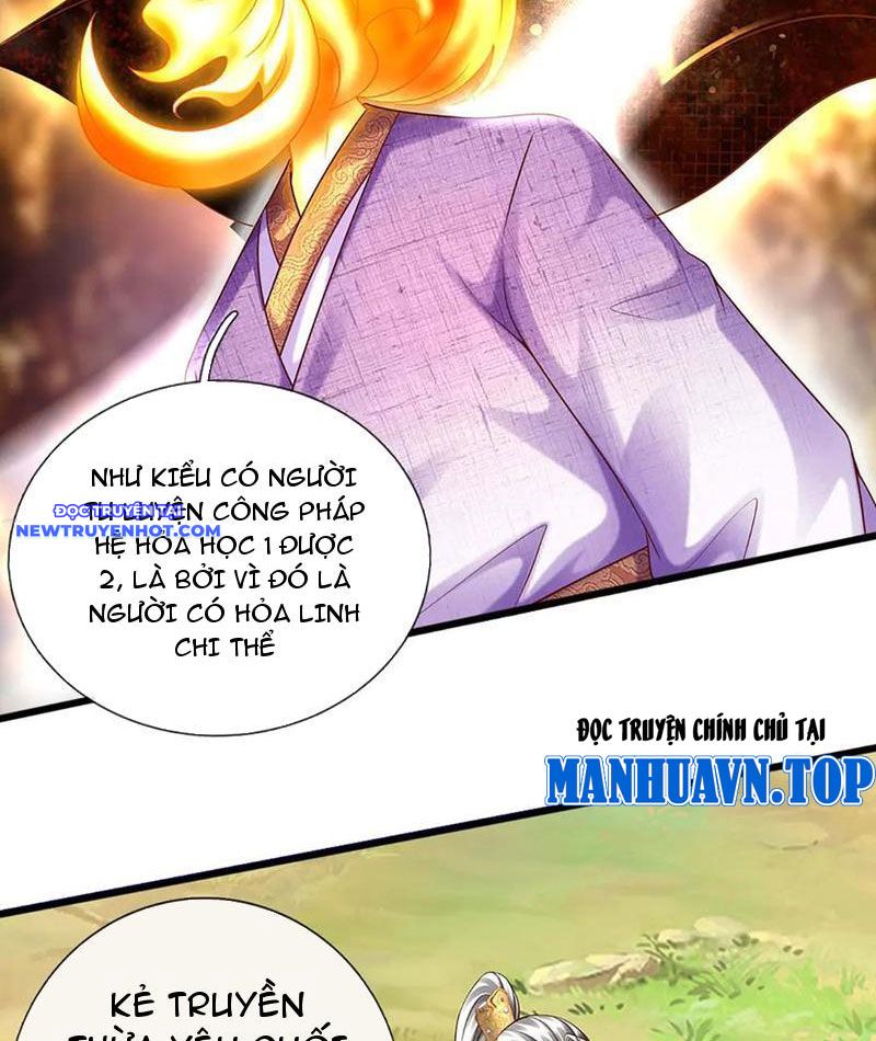 Võ đạo đại đế Chap 69 - Next Chap 70