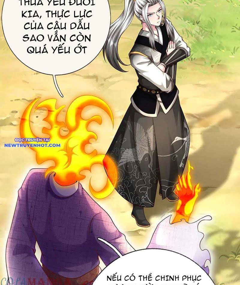 Võ đạo đại đế Chap 69 - Next Chap 70