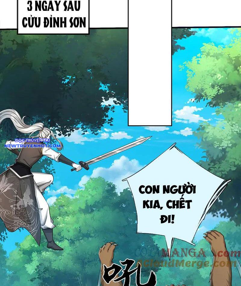 Võ đạo đại đế Chap 70 - Next Chap 71