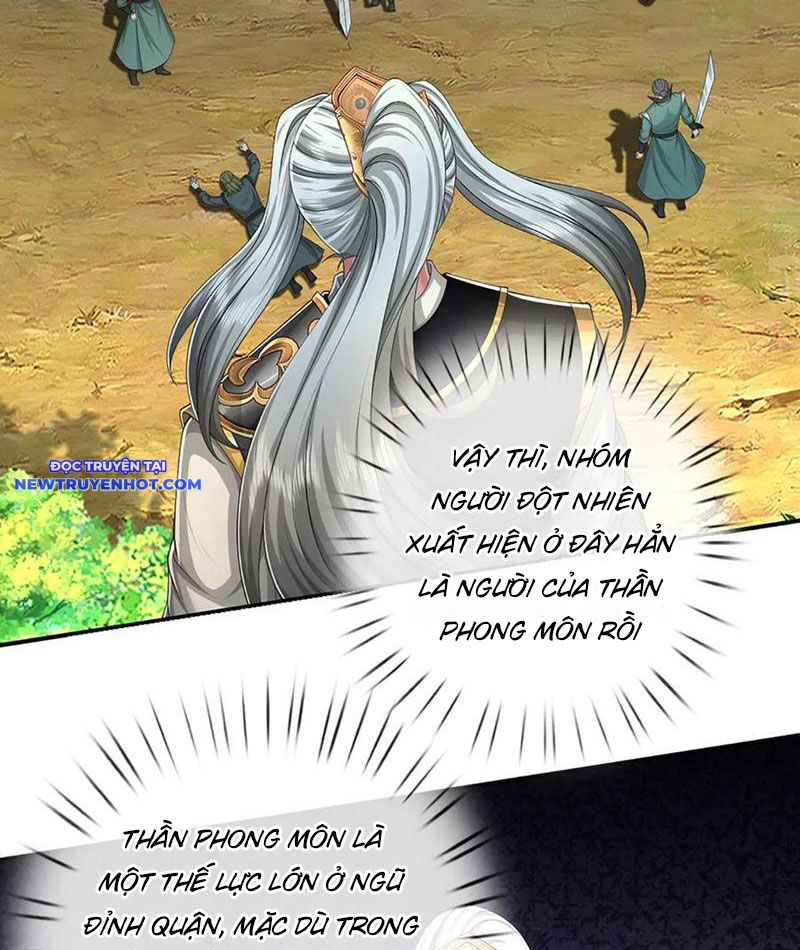 Võ đạo đại đế Chap 70 - Next Chap 71