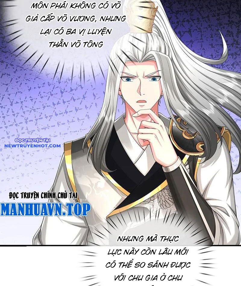 Võ đạo đại đế Chap 70 - Next Chap 71