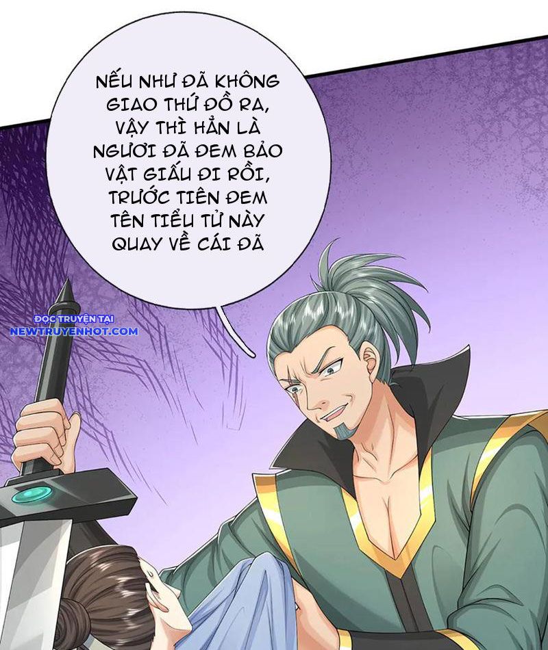 Võ đạo đại đế Chap 70 - Next Chap 71