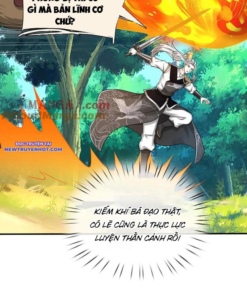 Võ đạo đại đế Chap 70 - Next Chap 71