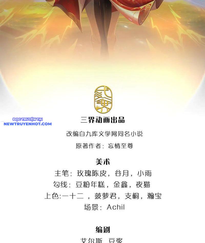 Võ đạo đại đế Chap 70 - Next Chap 71