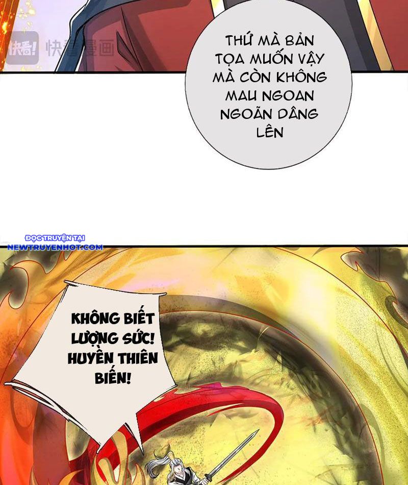 Võ đạo đại đế Chap 70 - Next Chap 71