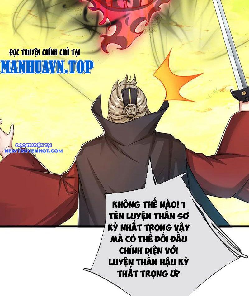 Võ đạo đại đế Chap 70 - Next Chap 71