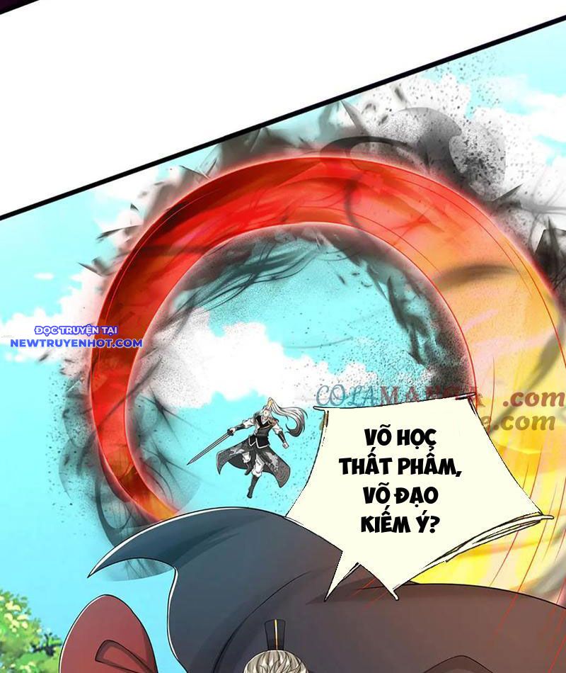 Võ đạo đại đế Chap 70 - Next Chap 71
