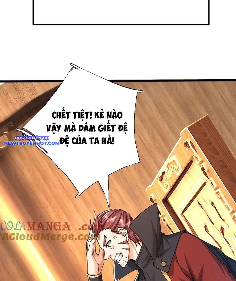Võ đạo đại đế Chap 70 - Next Chap 71