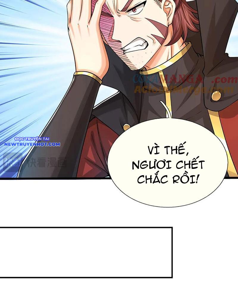 Võ đạo đại đế Chap 70 - Next Chap 71