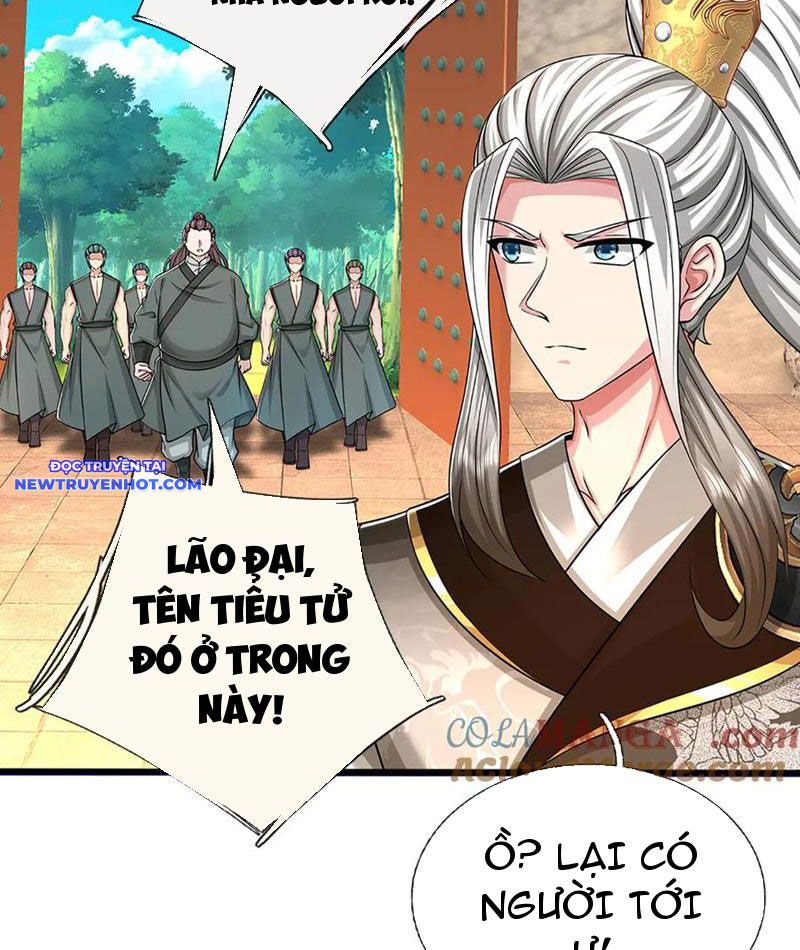 Võ đạo đại đế Chap 70 - Next Chap 71