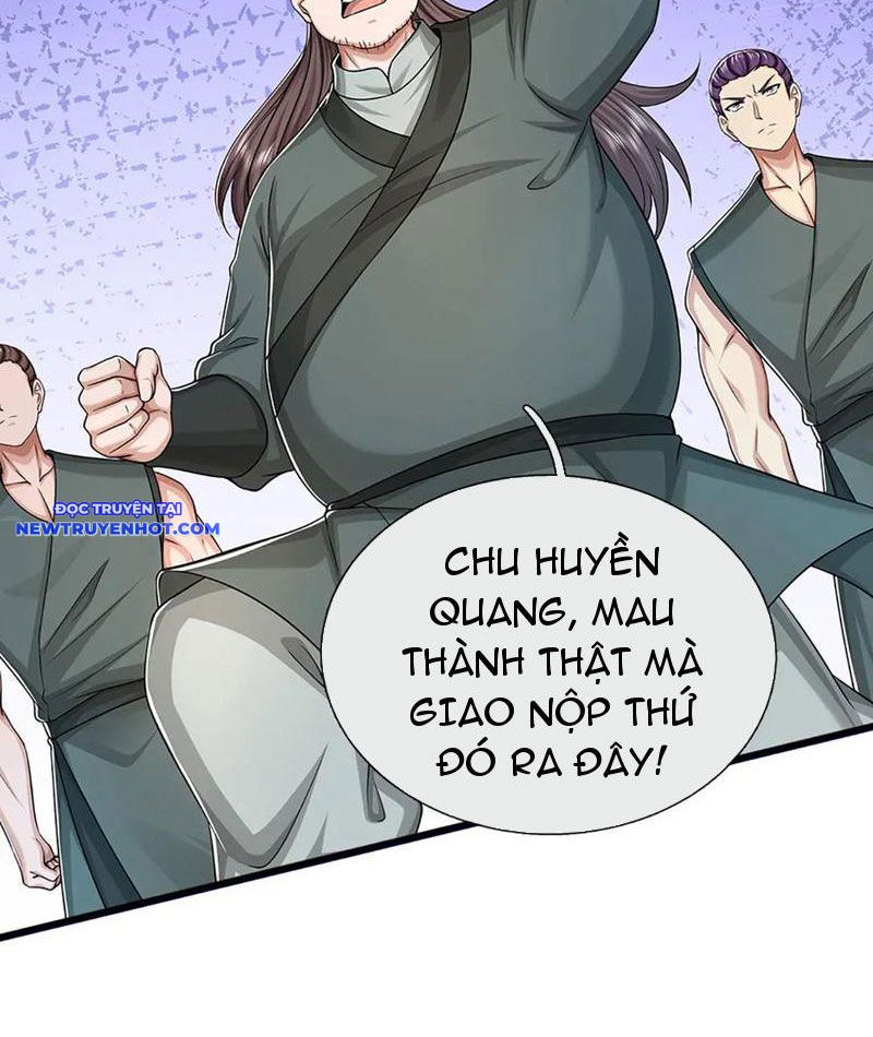 Võ đạo đại đế Chap 70 - Next Chap 71