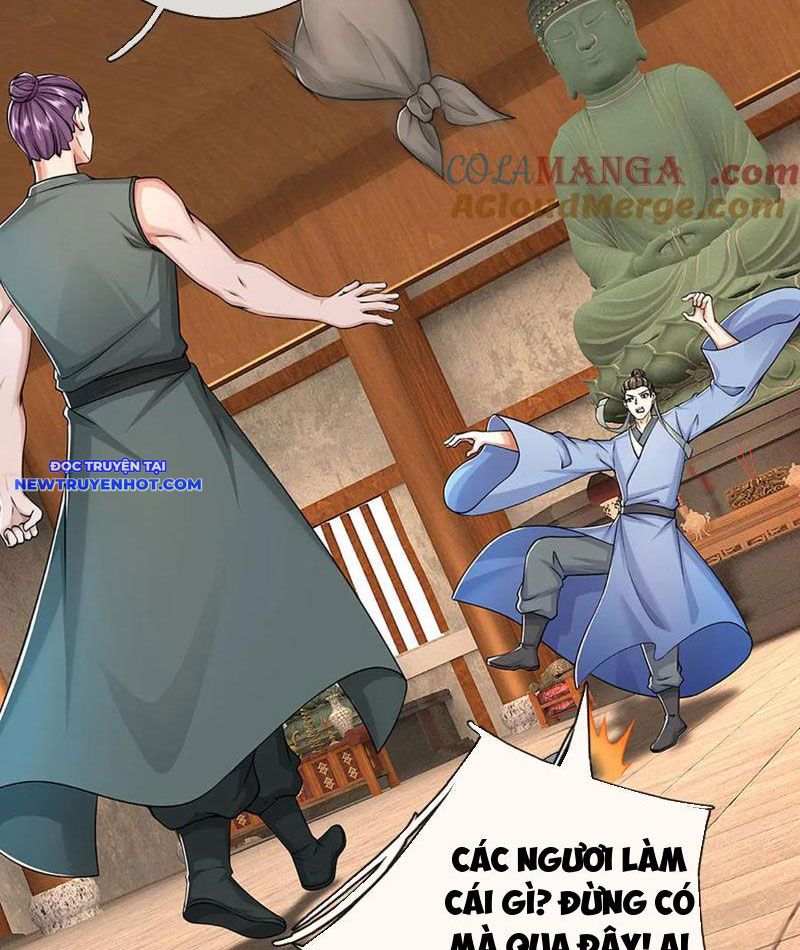 Võ đạo đại đế Chap 70 - Next Chap 71