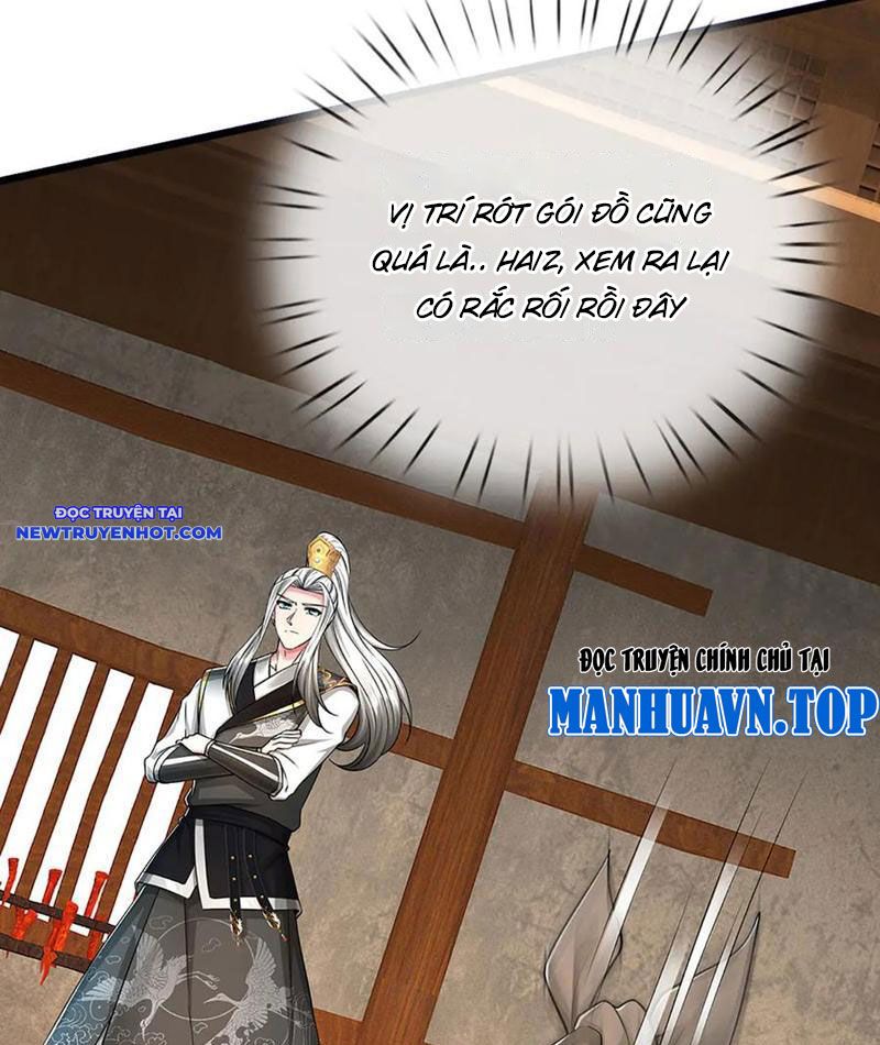 Võ đạo đại đế Chap 70 - Next Chap 71