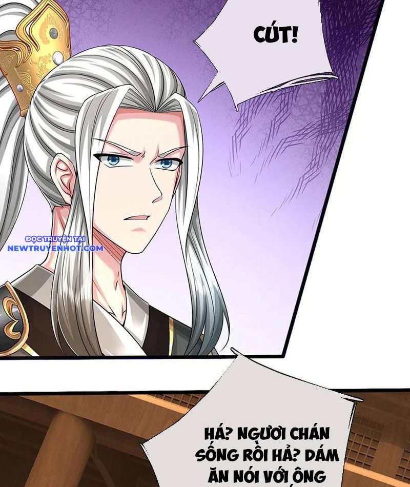 Võ đạo đại đế Chap 70 - Next Chap 71