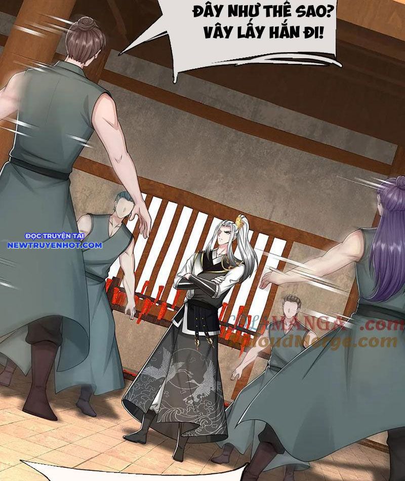 Võ đạo đại đế Chap 70 - Next Chap 71