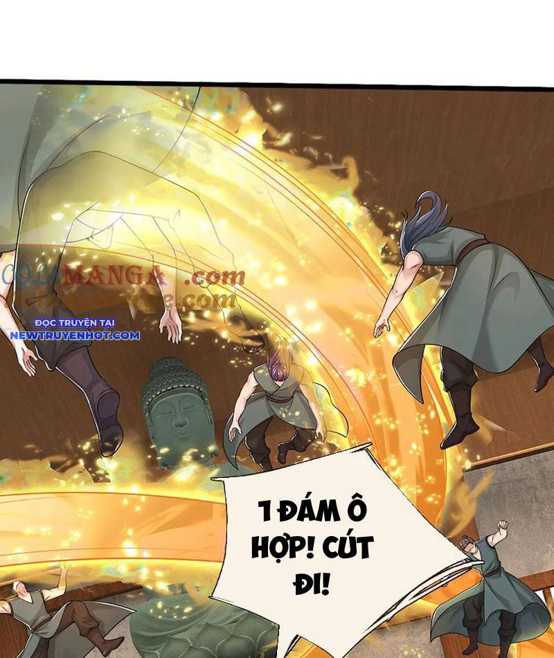 Võ đạo đại đế Chap 70 - Next Chap 71