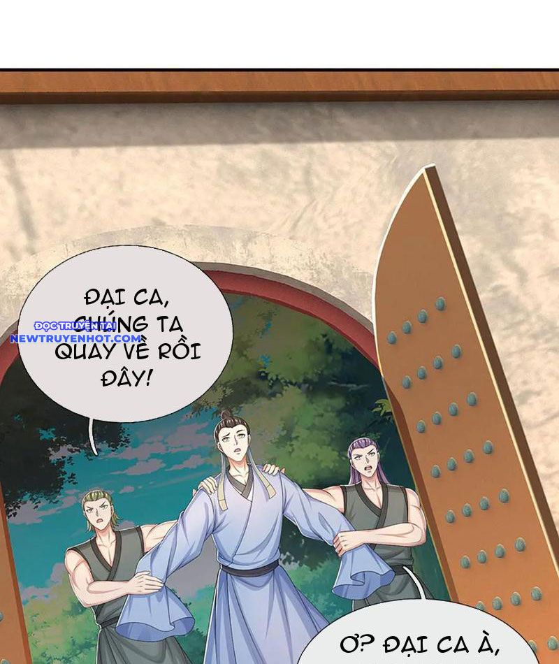 Võ đạo đại đế Chap 70 - Next Chap 71