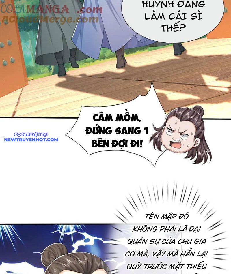 Võ đạo đại đế Chap 70 - Next Chap 71