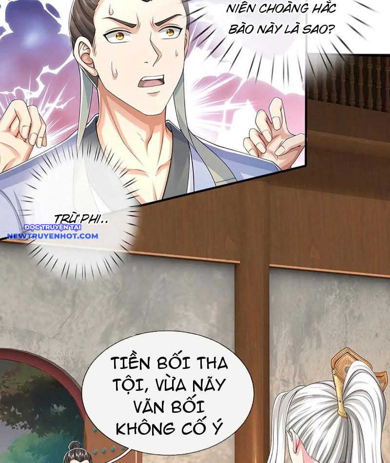 Võ đạo đại đế Chap 70 - Next Chap 71