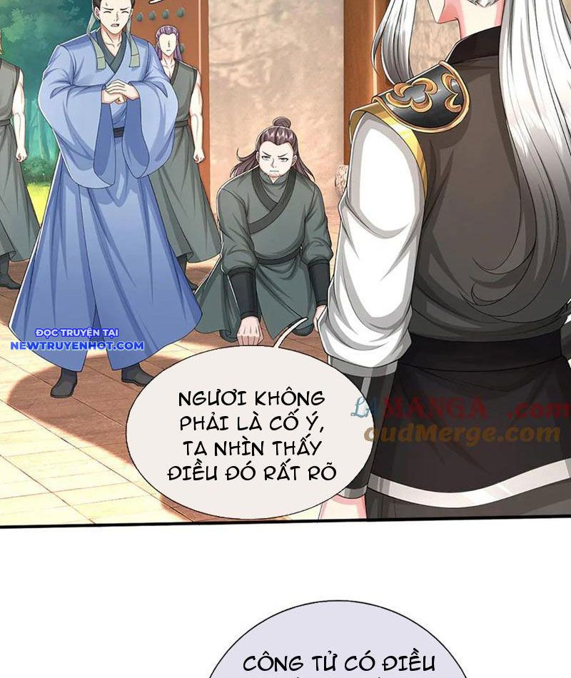 Võ đạo đại đế Chap 70 - Next Chap 71