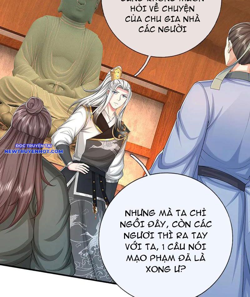 Võ đạo đại đế Chap 70 - Next Chap 71