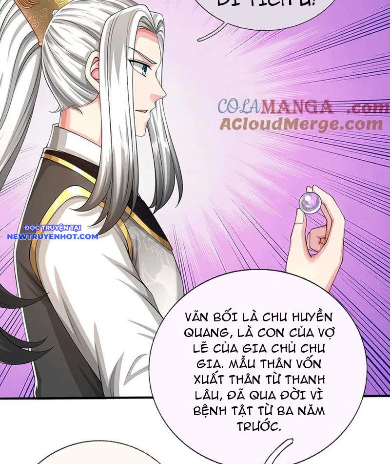 Võ đạo đại đế Chap 70 - Next Chap 71