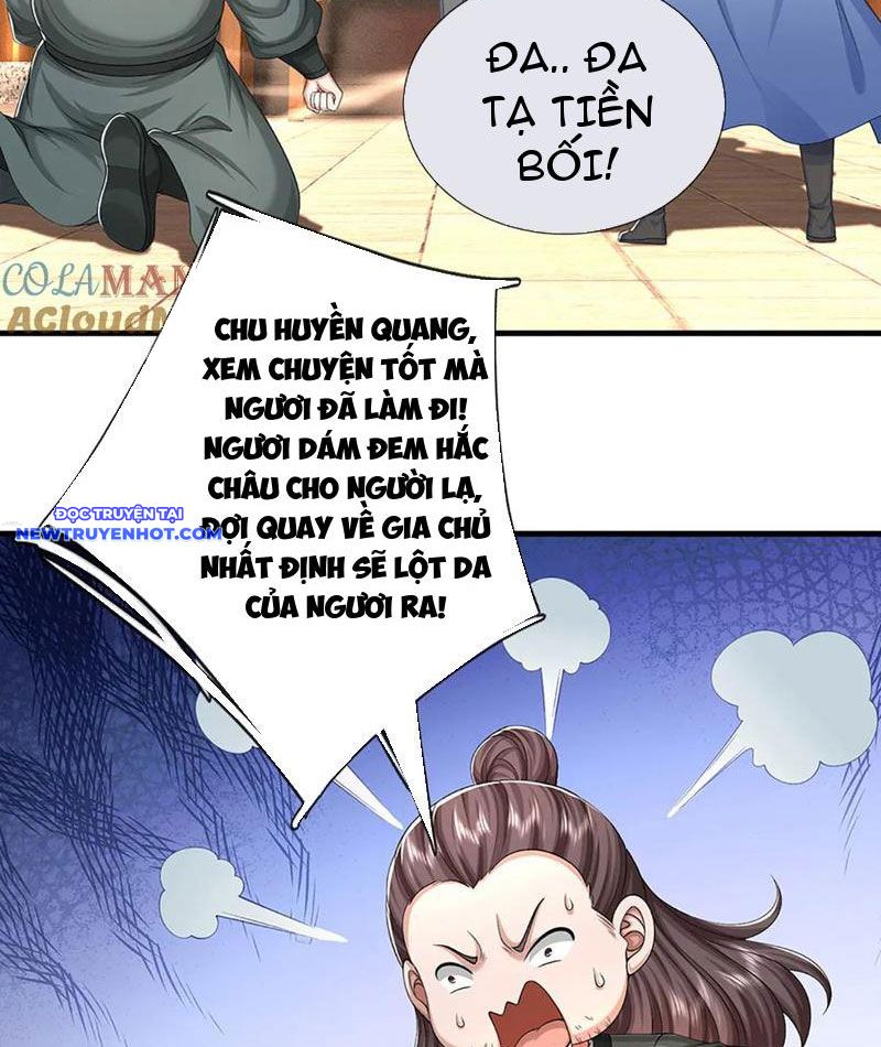 Võ đạo đại đế Chap 70 - Next Chap 71