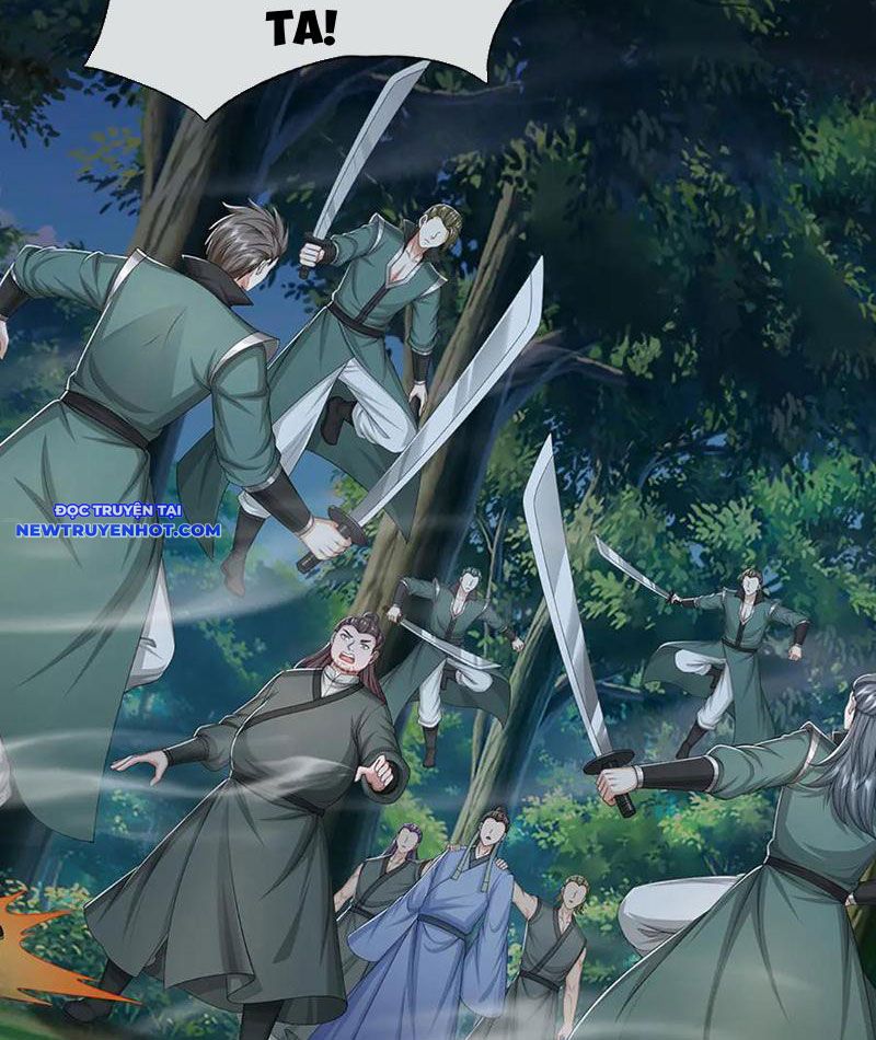 Võ đạo đại đế Chap 70 - Next Chap 71